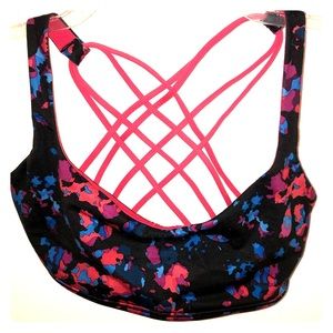 Lululemon Free To Be Wild Bra